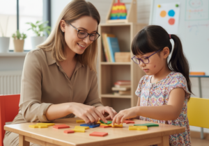 Profesionales - Recursos terapéuticos.